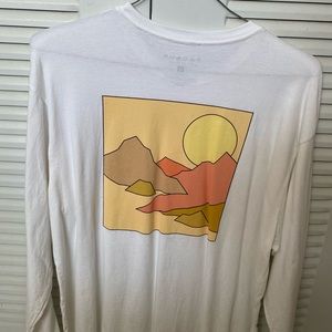 XL Pacsun Long Sleeve Shirt